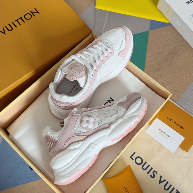 Louis Vuitton Sneakers